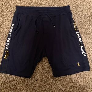 Men’s Polo Shorts